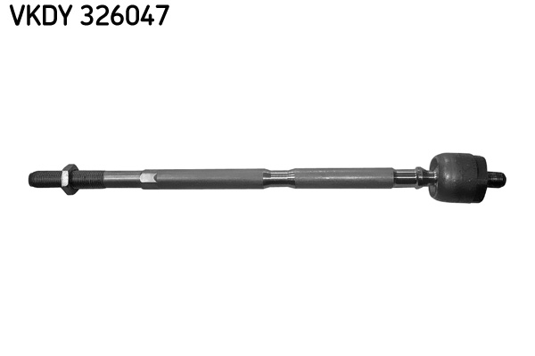 vidinė skersinė vairo trauklė - VKDY 326047 SKF
